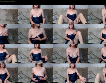 lelapopins — 8 minute Chaturbate female cam show recording, 720p, Sep 22, 2020