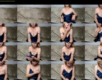 lelapopins — 2 minute Chaturbate female cam show recording, 720p, Sep 22, 2020