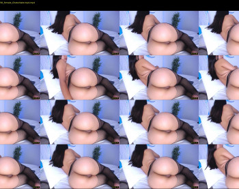 licky_marc — 6 minute Chaturbate female cam show recording, 720p, Sep 22, 2020
