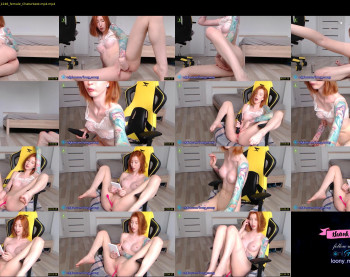 loony_moony — 46 minute Chaturbate couple cam show recording, 1080p, Sep 22, 2020