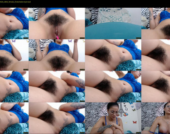 lorennahernandez — 58 minute Chaturbate female cam show recording, 1080p, Sep 22, 2020
