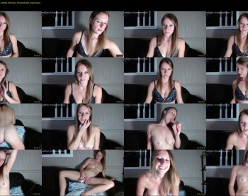 lovingsummer — 113 minute Chaturbate female cam show recording, 720p, Sep 22, 2020