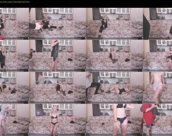 magic_couple13 — 70 minute Chaturbate couple cam show recording, 1080p, Sep 22, 2020