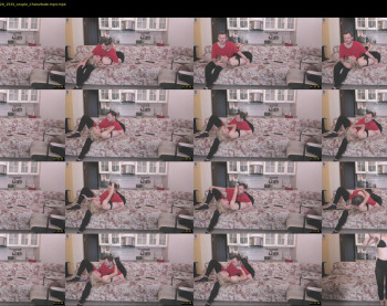 magic_couple13 — 3 minute Chaturbate couple cam show recording, 1080p, Sep 22, 2020