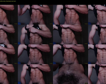 maluma4you — 18 minute Chaturbate male cam show recording, 480p, Sep 23, 2020