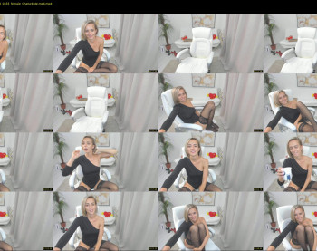 martha_mayer — 36 minute Chaturbate female cam show recording, 1080p, Sep 22, 2020