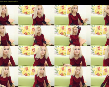 mary_romance — 4 minute Chaturbate female cam show recording, 1080p, Sep 22, 2020