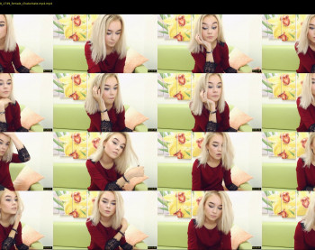 mary_romance — 6 minute Chaturbate female cam show recording, 1080p, Sep 22, 2020