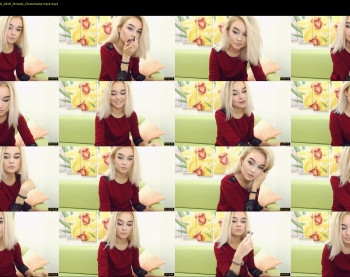 mary_romance — 29 minute Chaturbate female cam show recording, 1080p, Sep 22, 2020