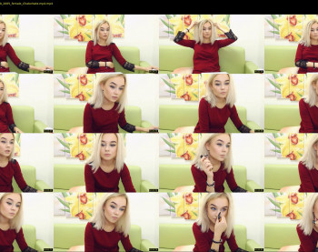 mary_romance — 4 minute Chaturbate female cam show recording, 1080p, Sep 22, 2020