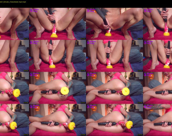 mashayang — 4 minute Chaturbate female cam show recording, 1080p, Sep 23, 2020