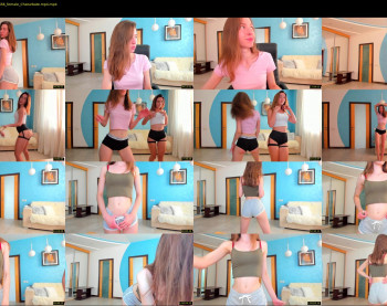 mcflurry18 — 78 minute Chaturbate female cam show recording, 720p, Sep 22, 2020