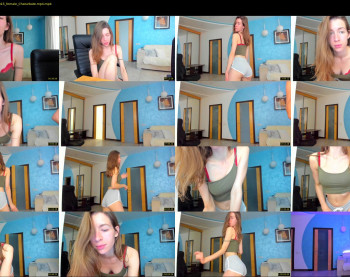 mcflurry18 — 78 minute Chaturbate female cam show recording, 720p, Sep 22, 2020