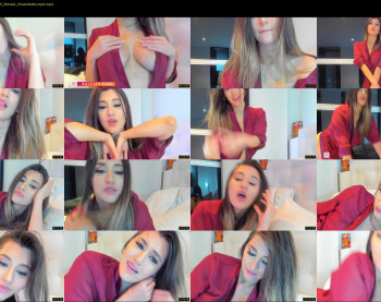 miaduval — 70 minute Chaturbate female cam show recording, 1080p, Sep 22, 2020