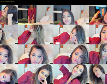 miaduval — 39 minute Chaturbate female cam show recording, 1080p, Sep 22, 2020