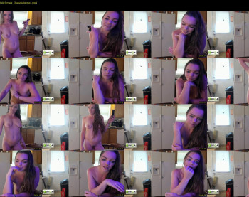 mindymars — 22 minute Chaturbate female cam show recording, 1080p, Sep 22, 2020