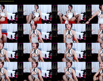 moli666 — 20 minute Chaturbate female cam show recording, 1080p, Sep 22, 2020