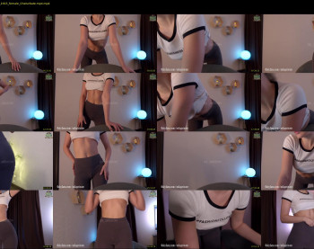 ms_seductive — 43 minute Chaturbate female cam show recording, 1080p, Sep 22, 2020