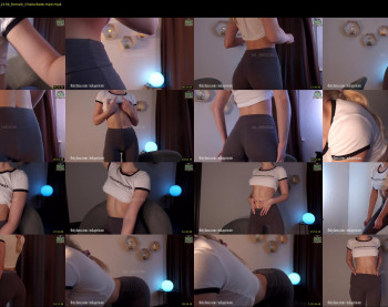 ms_seductive — 71 minute Chaturbate female cam show recording, 1080p, Sep 22, 2020