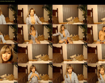 nicky_owl — 88 minute Chaturbate female cam show recording, 720p, Sep 23, 2020