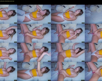 patry333 — 70 minute Chaturbate female cam show recording, 1080p, Sep 22, 2020