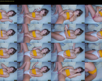 patry333 — 71 minute Chaturbate female cam show recording, 1080p, Sep 23, 2020