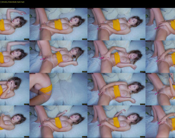 patry333 — 47 minute Chaturbate female cam show recording, 1080p, Sep 23, 2020