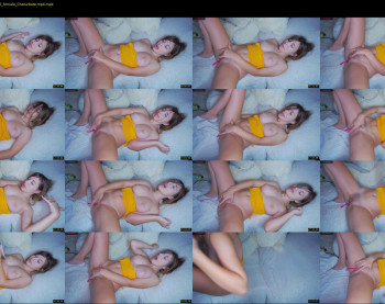 patry333 — 43 minute Chaturbate female cam show recording, 1080p, Sep 23, 2020