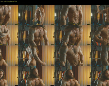 phil_chambers — 74 minute Chaturbate male cam show recording, 1080p, Sep 23, 2020