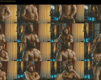 phil_chambers — 40 minute Chaturbate male cam show recording, 1080p, Sep 23, 2020