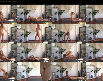 phoenix_taylor — 20 minute Chaturbate female cam show recording, 1080p, Sep 22, 2020