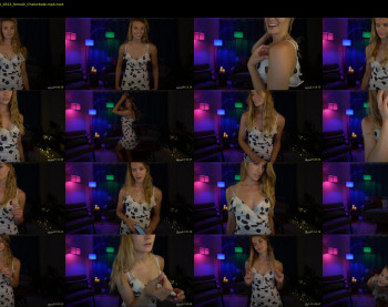 phoenix_taylor — 70 minute Chaturbate female cam show recording, 1080p, Sep 23, 2020