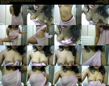 pilowprincess — 16 minute Chaturbate female cam show recording, 480p, Sep 22, 2020