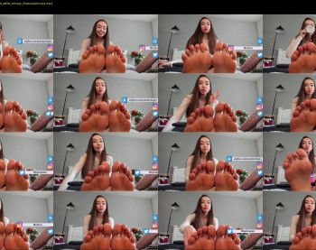 presidenttaylor — 9 minute Chaturbate female cam show recording, 720p, Sep 22, 2020