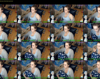 ps4pro — 19 minute Chaturbate female cam show recording, 720p, Sep 22, 2020