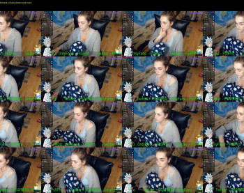 ps4pro — 63 minute Chaturbate female cam show recording, 720p, Sep 22, 2020
