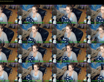 ps4pro — 70 minute Chaturbate female cam show recording, 720p, Sep 22, 2020