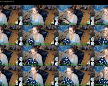 ps4pro — 70 minute Chaturbate female cam show recording, 720p, Sep 22, 2020