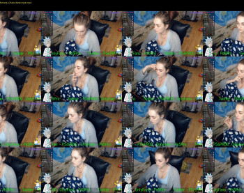 ps4pro — 70 minute Chaturbate female cam show recording, 720p, Sep 22, 2020