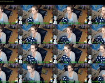 ps4pro — 70 minute Chaturbate female cam show recording, 720p, Sep 22, 2020