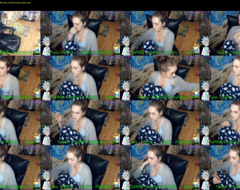 ps4pro — 52 minute Chaturbate female cam show recording, 720p, Sep 22, 2020