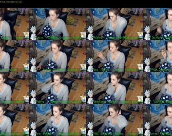 ps4pro — 9 minute Chaturbate female cam show recording, 720p, Sep 22, 2020