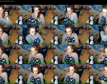 ps4pro — 70 minute Chaturbate female cam show recording, 720p, Sep 23, 2020