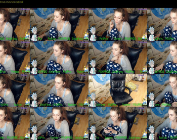 ps4pro — 70 minute Chaturbate female cam show recording, 720p, Sep 23, 2020