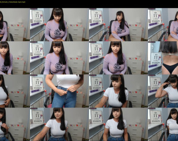rita_wane — 16 minute Chaturbate female cam show recording, 1080p, Sep 22, 2020