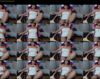 roxyswetty — 14 minute Chaturbate female cam show recording, 1080p, Sep 22, 2020