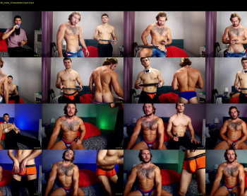 rusbigpaul — 70 minute Chaturbate male cam show recording, 1080p, Sep 22, 2020