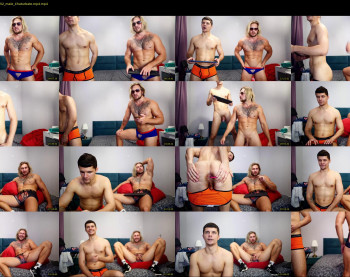rusbigpaul — 70 minute Chaturbate male cam show recording, 1080p, Sep 22, 2020