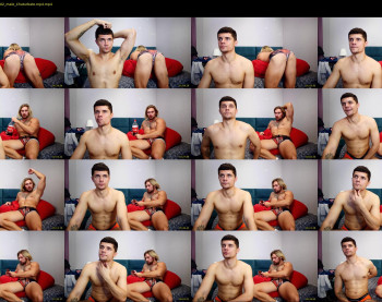 rusbigpaul — 10 minute Chaturbate male cam show recording, 1080p, Sep 23, 2020