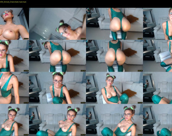 saraparkerx — 39 minute Chaturbate female cam show recording, 1080p, Sep 22, 2020